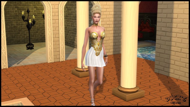 Screenshot 5 from San Martino Vice