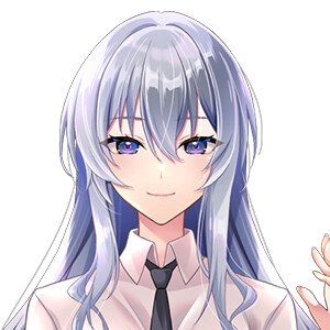 Screenshot 8 from Sakura, The Jirai-kei Magical Girl