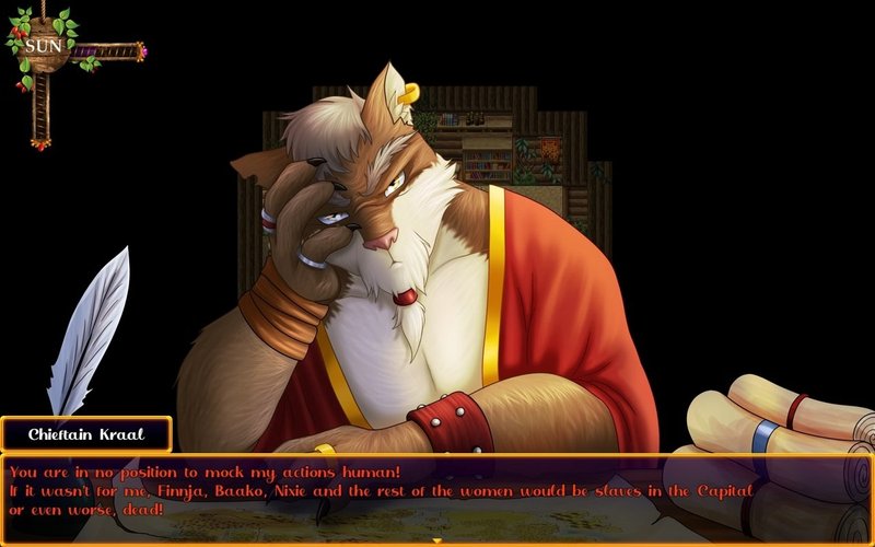 Screenshot 4 from Cataclyzm
