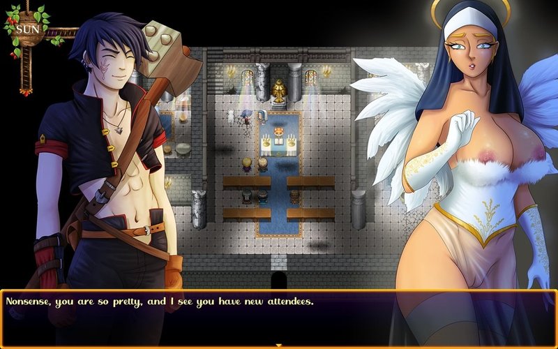 Screenshot 6 from Cataclyzm