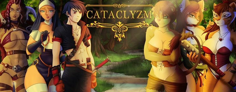 Cataclyzm