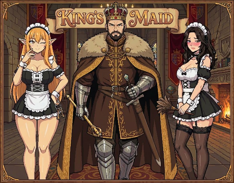 King's Maid