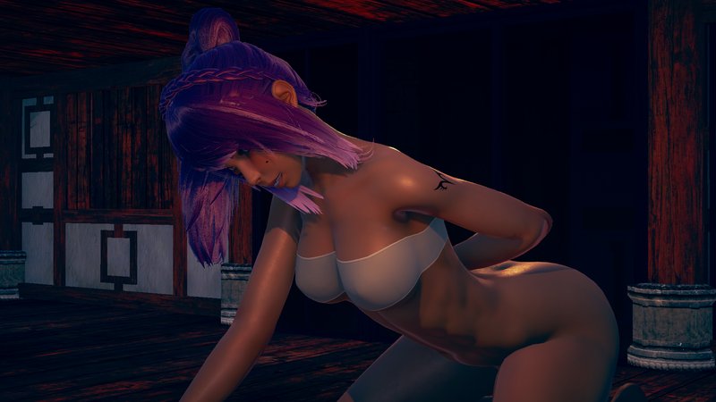 Screenshot 5 from Wartribe Academy