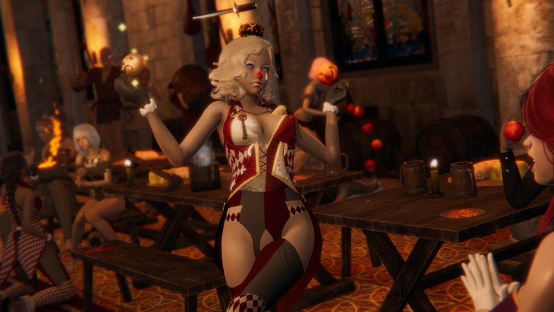 Screenshot 9 from Wartribe Academy
