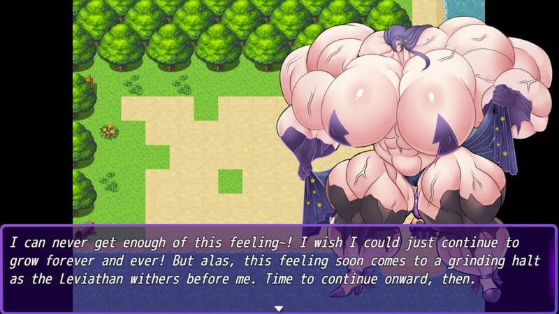 Screenshot 4 from Demon Lord Alice