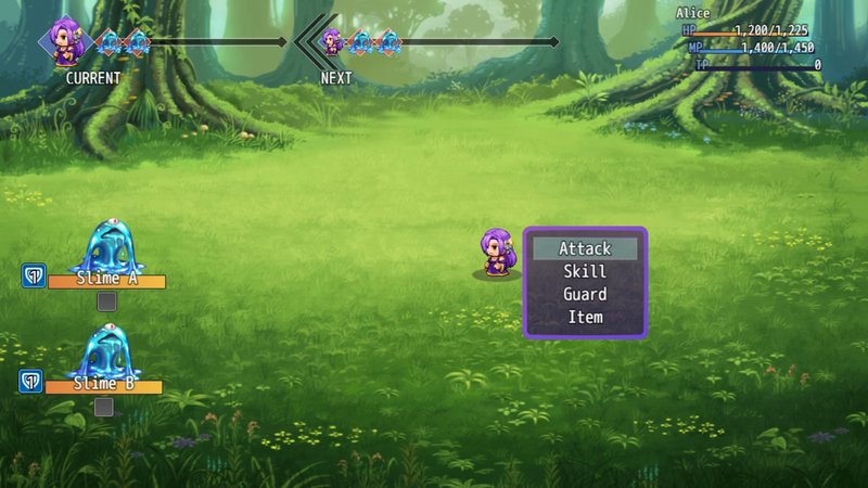 Screenshot 5 from Demon Lord Alice