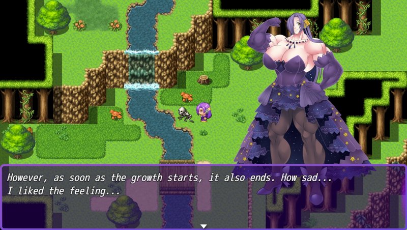 Screenshot 6 from Demon Lord Alice