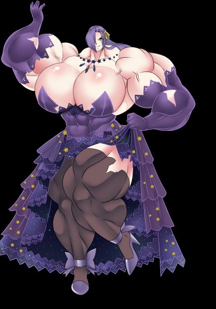 Screenshot 8 from Demon Lord Alice