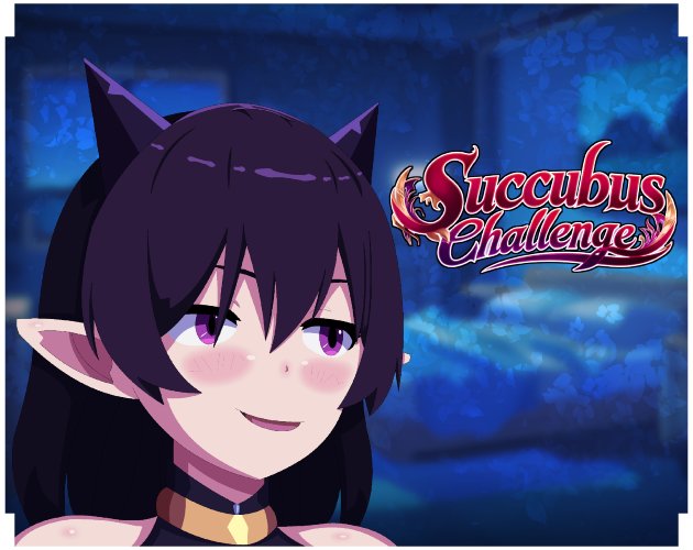 Succubus Challenge Demo