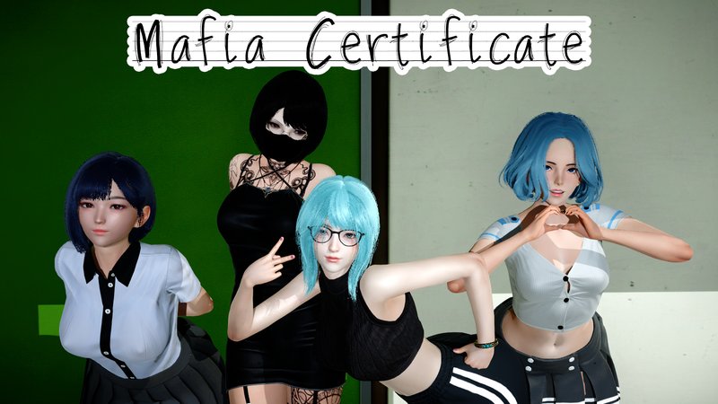 Mafia Certificate