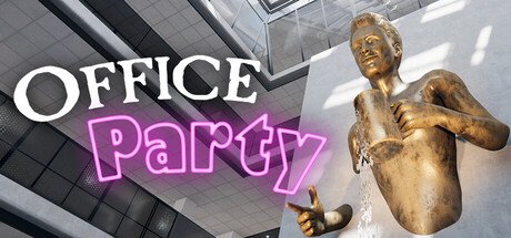 Office Party