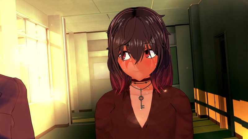 Скриншот 2 из игры «Добро пожаловать в клуб дружбы»