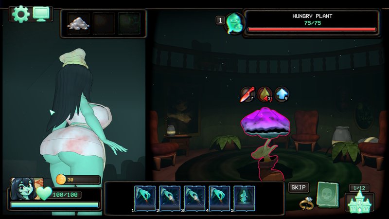 Screenshot 6 from Beauties of Blackfall