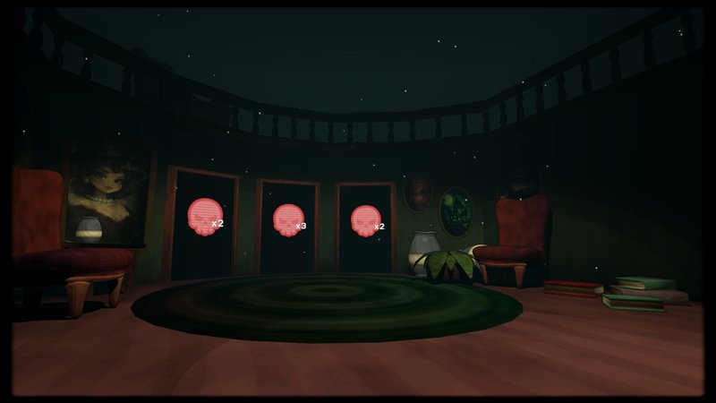 Screenshot 7 from Beauties of Blackfall