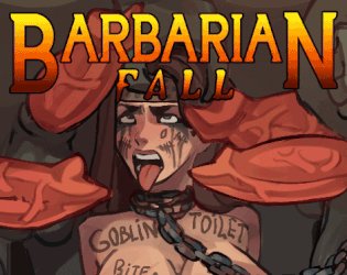 Варварская падь: Roguelike