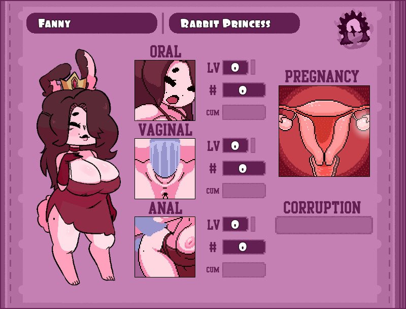 Screenshot 1 from Princess and Conquest