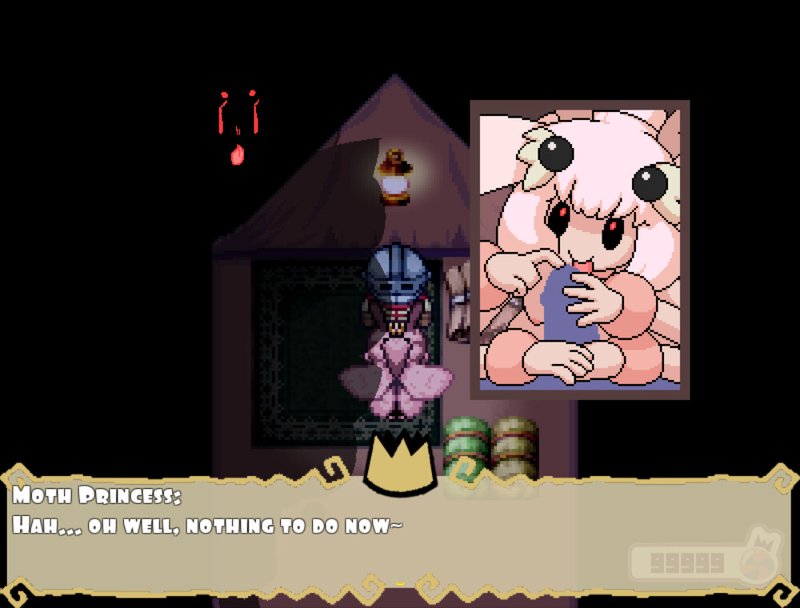 Screenshot 4 from Princess and Conquest