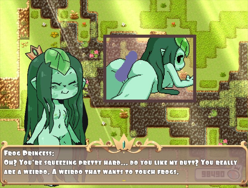 Screenshot 7 from Princess and Conquest