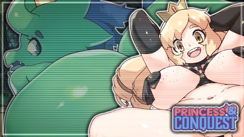 Screenshot 8 from Princess and Conquest