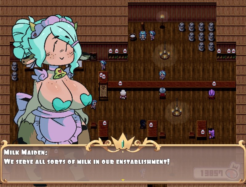 Screenshot 9 from Princess and Conquest
