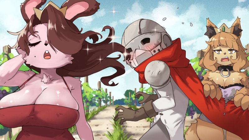 Screenshot 10 from Princess and Conquest