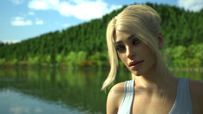 Screenshot 2 from New Antioch
