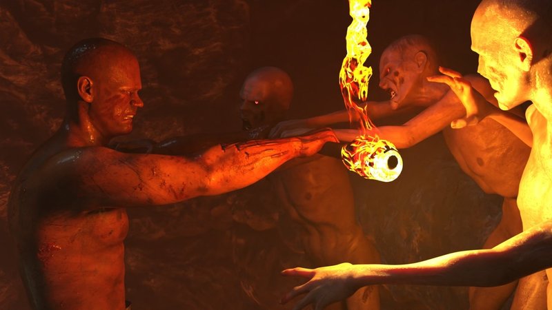 Screenshot 8 from New Antioch