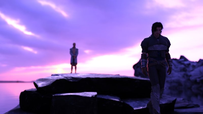Screenshot 9 from New Antioch