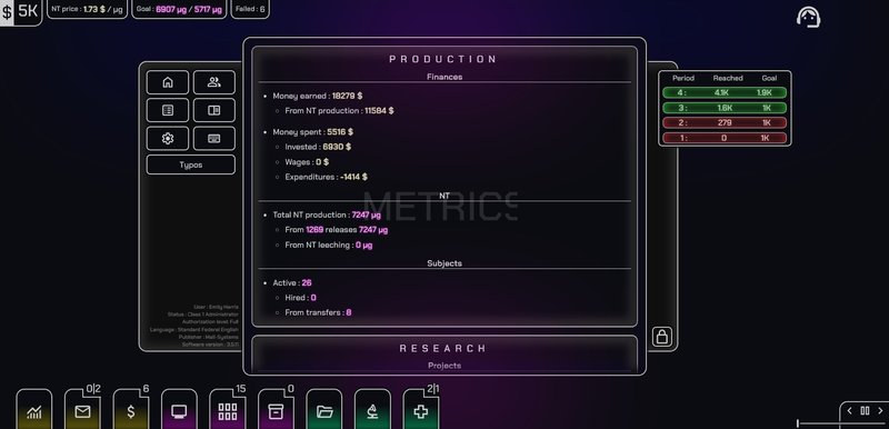 Screenshot 1 from Big-O Inc