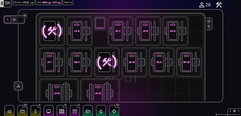 Screenshot 2 from Big-O Inc