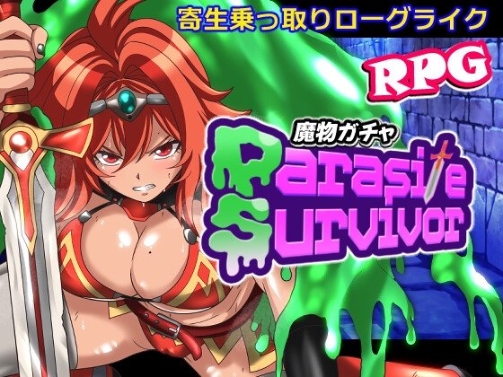 Monster Gacha: Parasite Survivor