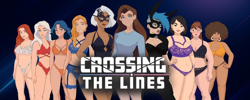 Crossing the Lines