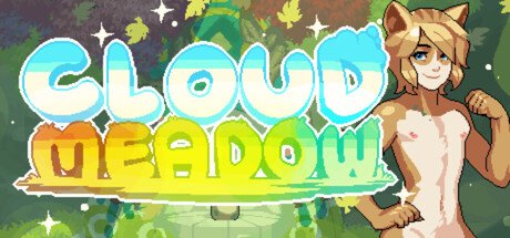 Cloud Meadow