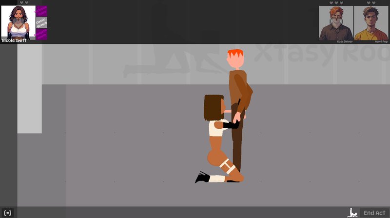 Screenshot 6 from The Xtasy Room