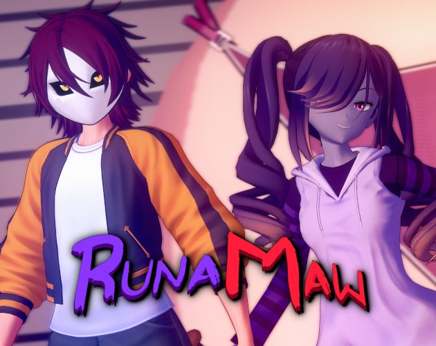 RunaMaw