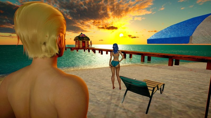 Screenshot 5 from Lust Harem