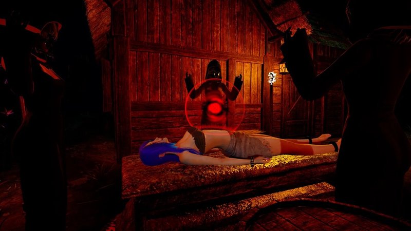 Screenshot 6 from Lust Harem