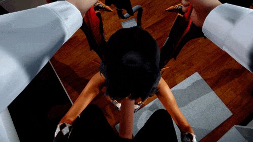 Screenshot 10 from Lust Harem