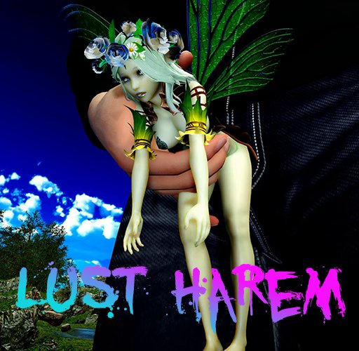 Lust Harem