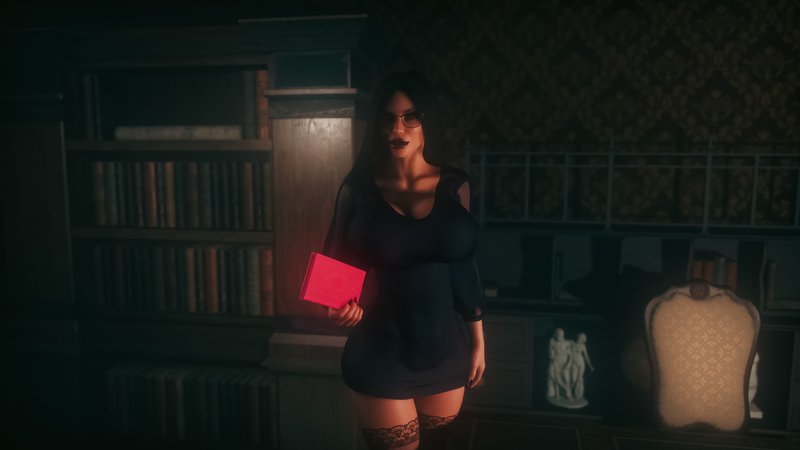 Screenshot 3 from Sinflux Chronicles Remake