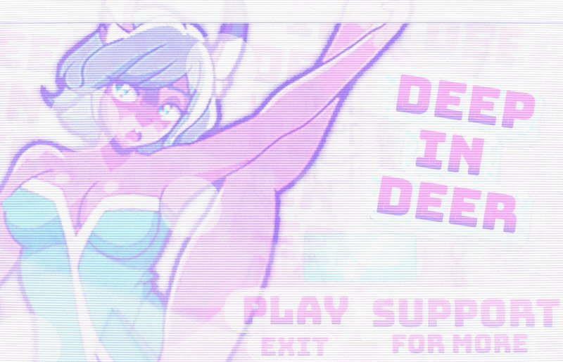 Deep in Deer 69