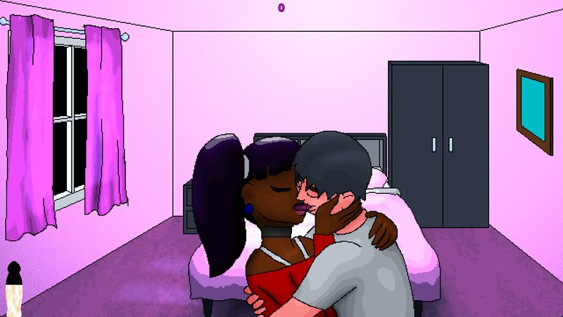 Screenshot 6 from The Monsters Inside Her