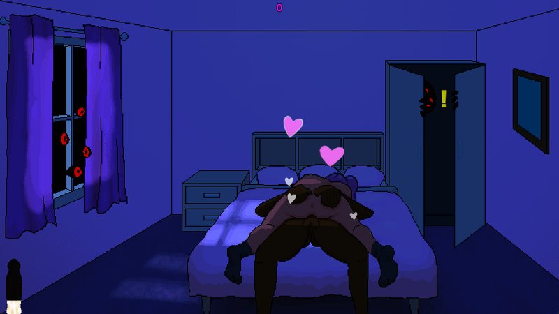 Screenshot 7 from The Monsters Inside Her