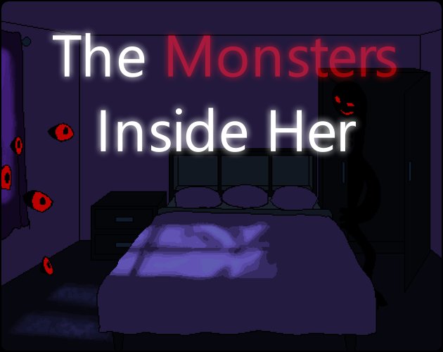The Monsters Inside Her