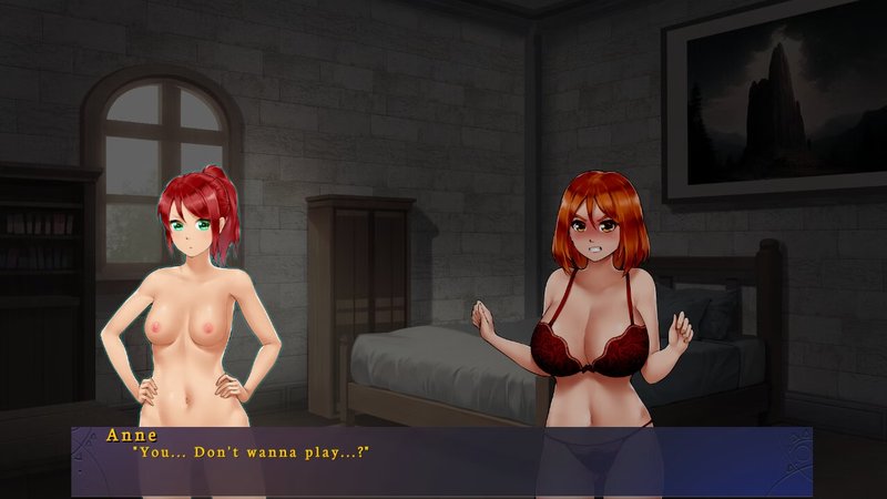Screenshot 5 from Mindwipe Castle