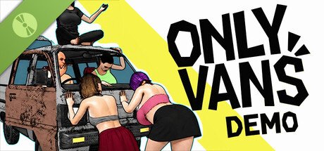 OnlyVans
