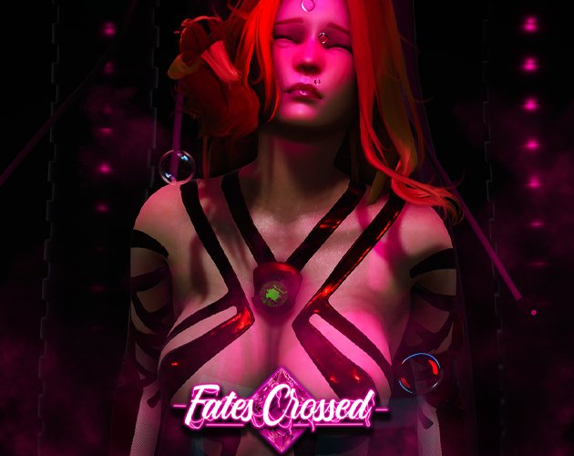 Fates Crossed