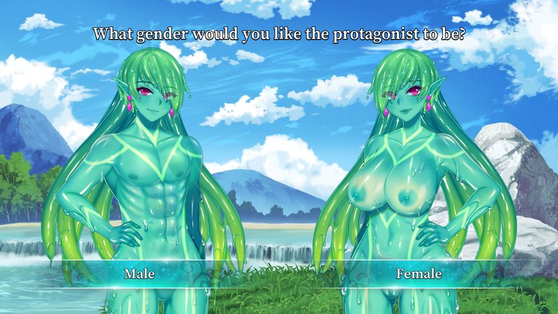 Screenshot 10 from Slimy Sextet