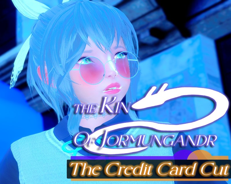 The Kin of Jormungandr