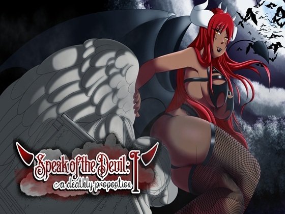 Speak of the Devil I: A Deathly Proposition